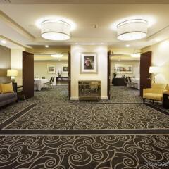 Отель Marriott Vacation Club Pulse, New York City США, Нью-Йорк - отзывы, цены и фото номеров - забронировать отель Marriott Vacation Club Pulse, New York City онлайн помещение для мероприятий