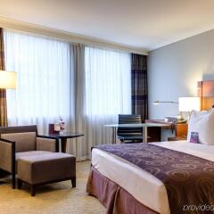 Отель Kimpton De Witt Amsterdam комната для гостей фото 4
