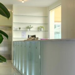 Отель Residence Suite Smeraldo Италия, Риччоне - отзывы, цены и фото номеров - забронировать отель Residence Suite Smeraldo онлайн спа