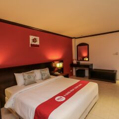 Отель Baan Maksong Resort & Spa Таиланд, Кату - отзывы, цены и фото номеров - забронировать отель Baan Maksong Resort & Spa онлайн фото 3