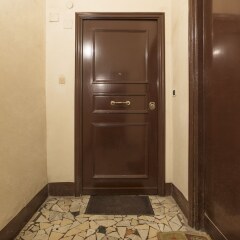 Отель Villa Borghese Roomy Flat интерьер отеля фото 2