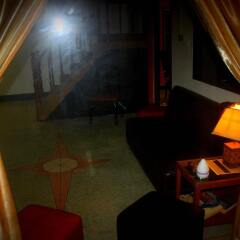 Мини-отель The Guest House гостиничный бар