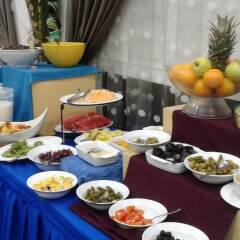 Atlantic Hotel in Djibouti, Djibouti from 172$, photos, reviews - zenhotels.com photo 4