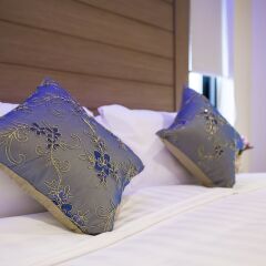 Отель Eleven Avenue Suites Bangkok детские мероприятия фото 2