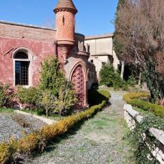 Отель San Ruffino Resort Лари фото 8