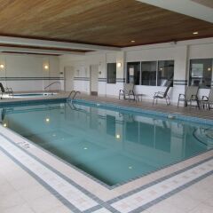 Отель Country Inn & Suites by Radisson, Calgary-Airport, AB Канада, Калгари - отзывы, цены и фото номеров - забронировать отель Country Inn & Suites by Radisson, Calgary-Airport, AB онлайн фото 7