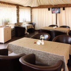 MelRose Hotel Ровно гостиничный бар