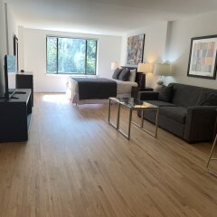 Отель Lenox Hill Apartments 30 Day Rentals США, Нью-Йорк - отзывы, цены и фото номеров - забронировать отель Lenox Hill Apartments 30 Day Rentals онлайн развлечения