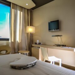 Best Western Plus Hotel Expo комната для гостей фото 5
