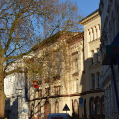 Отель Steen's Hotel Германия, Гамбург - отзывы, цены и фото номеров - забронировать отель Steen's Hotel онлайн