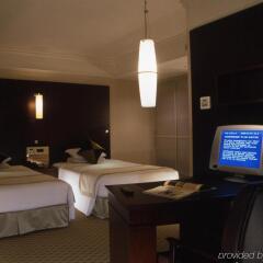 Royal Park Hotel удобства в номере