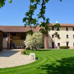 Отель Agriturismo Borgo Tecla Италия, Роза - отзывы, цены и фото номеров - забронировать отель Agriturismo Borgo Tecla онлайн фото 5