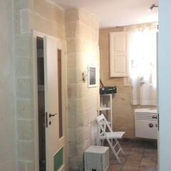 Отель White Suite B&B Лечче комната для гостей