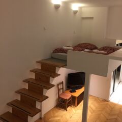 Апартаменты Corso Apartment спа фото 2