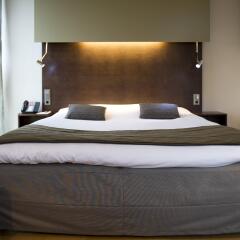Dutch Design Hotel Artemis комната для гостей
