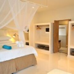 Отель King`S Garden Resort Самуи комната для гостей
