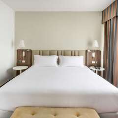 Eurostars Atlántico Hotel комната для гостей фото 3