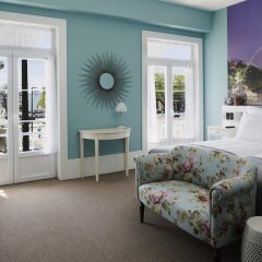 Lx Boutique Hotel комната для гостей фото 15