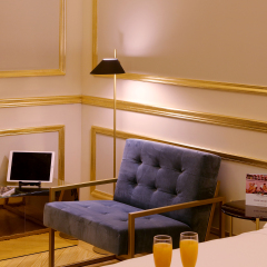 Axel Hotel Madrid - Adults Only детские мероприятия фото 2