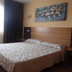 Hotel Piedra удобства в номере