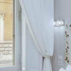 Отель Arianna's Luxury Rooms ванная фото 2