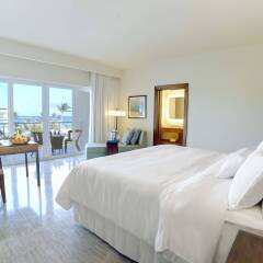 Отель Westin Punta Cana Resort & Club комната для гостей
