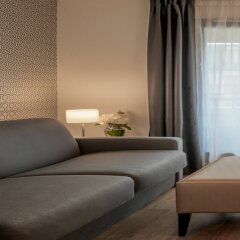 Отель Citadines Bastille Gare de Lyon Paris комната для гостей фото 5