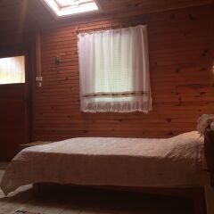 Myland Nature Hotel комната для гостей