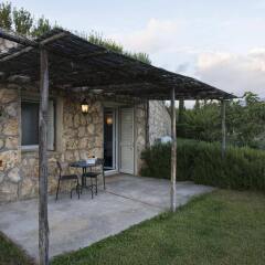 Отель Collina Degli Ulivi B&B Итри фото 5