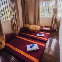 Отель Villa Siam And Spa Бангкок удобства в номере фото 2