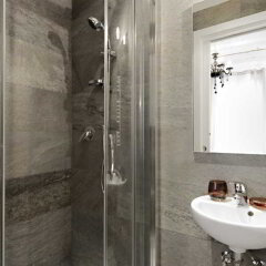 Отель D.O Glam Residence Apartment Италия, Венеция - отзывы, цены и фото номеров - забронировать отель D.O Glam Residence Apartment онлайн фото 8