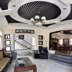Отель An Binh Villas Вьетнам, Нячанг - отзывы, цены и фото номеров - забронировать отель An Binh Villas онлайн интерьер отеля фото 3