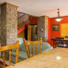 Отель WaterLoo 22 by Pro Homes Jamaica Ямайка, Кингстон - отзывы, цены и фото номеров - забронировать отель WaterLoo 22 by Pro Homes Jamaica онлайн питание