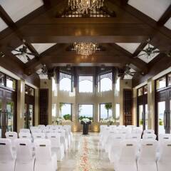 Отель The Ritz-Carlton Sanya, Yalong Bay развлечения