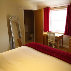 Queens Hotel комната для гостей фото 2