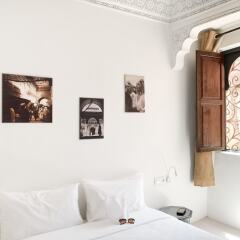 Отель Rodamon Riad Marrakech Марокко, Марракеш - отзывы, цены и фото номеров - забронировать отель Rodamon Riad Marrakech онлайн комната для гостей
