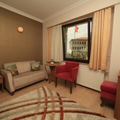 Lonca Hotel Турция, Гиресун - отзывы, цены и фото номеров - забронировать отель Lonca Hotel онлайн комната для гостей фото 5