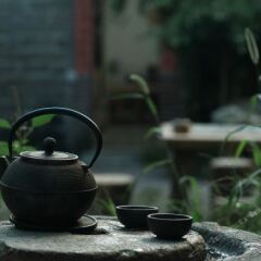 Отель Gallery Inn Xiamen Gulangyu Shiwai Taoyuan Китай, Сямынь - отзывы, цены и фото номеров - забронировать отель Gallery Inn Xiamen Gulangyu Shiwai Taoyuan онлайн фото 5