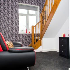 Trivelles Hotel Manchester - Cross Lane детские мероприятия фото 2