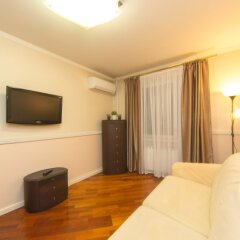 Апартаменты Selena Apartments Москва фото 31