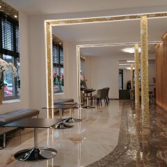 Отель Hôtel Aida Opéra Париж спа