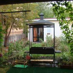 Отель Guest House Va Bene Екатеринбург вид на фасад фото 2