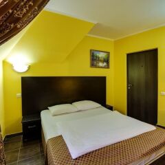 Hotel Marton Villa Rio комната для гостей