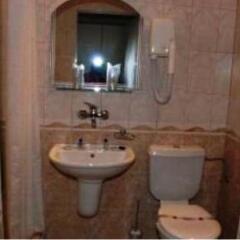 Hotel Largo Солнечный берег ванная