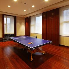 Hotel Nikko Xiamen детские мероприятия