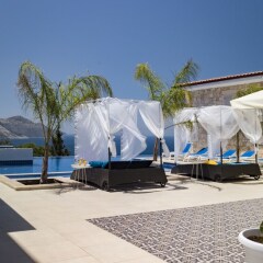 La Kumsal Hotel Турция, Патара - отзывы, цены и фото номеров - забронировать отель La Kumsal Hotel онлайн фото 14