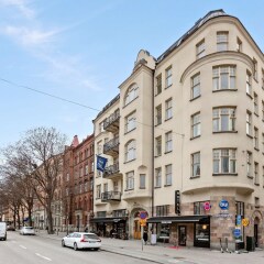 Best Western Hotel at 108 Стокгольм фото 2