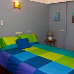 Отель Little Bay Cabins детские мероприятия фото 2