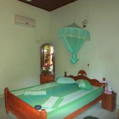Отель Elephant Camp Guesthouse детские мероприятия