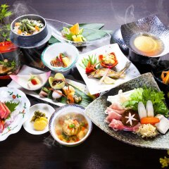 Отель Yumorikamaya Никко питание фото 3